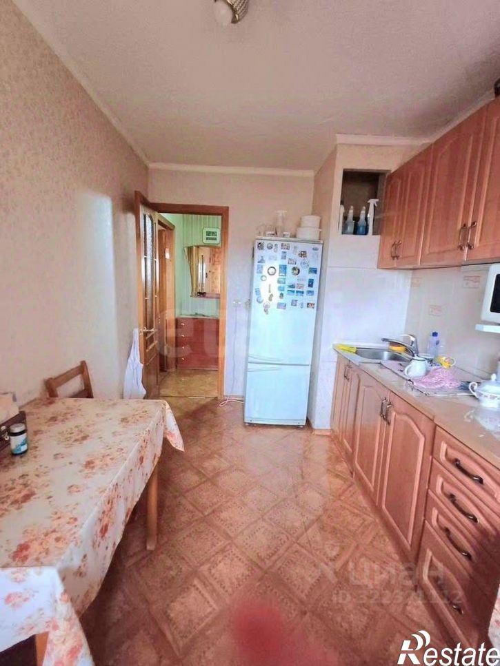 2-комн квартира