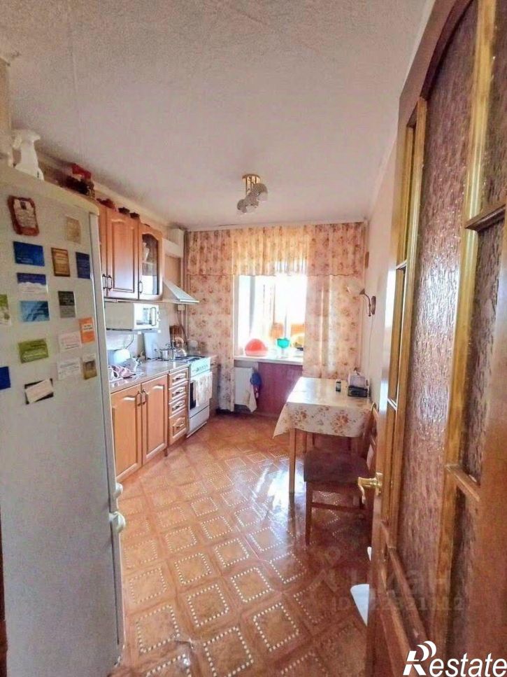 2-комн квартира