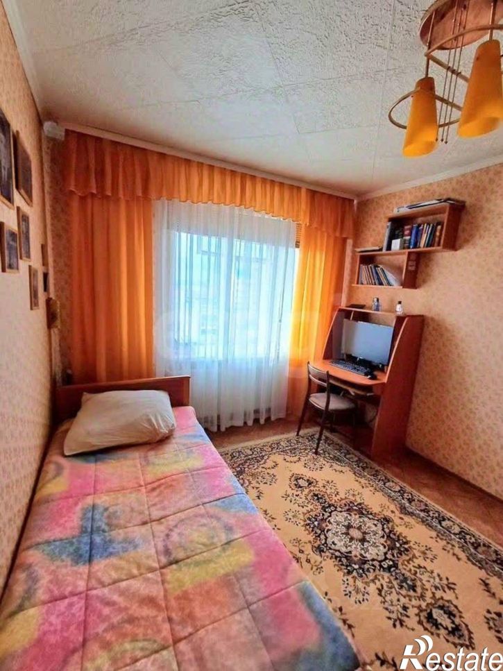 2-комн квартира