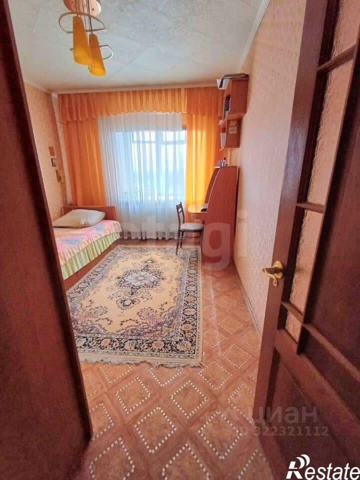 2-комн квартира