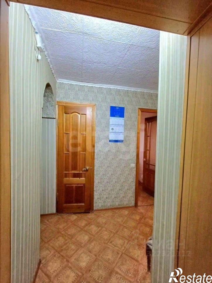 2-комн квартира