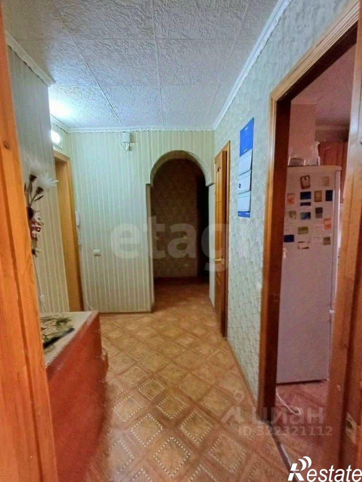 2-комн квартира