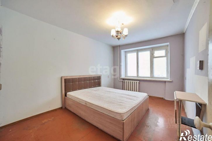 2-комн квартира улица Худайбердина, 76,  д. 76