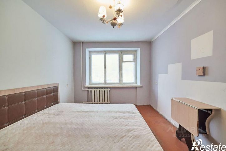 2-комн квартира улица Худайбердина, 76,  д. 76