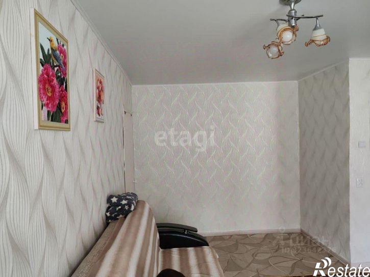 2-комн квартира улица Худайбердина, 192,  д. 192