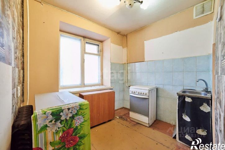 2-комн квартира улица Худайбердина, 76,  д. 76