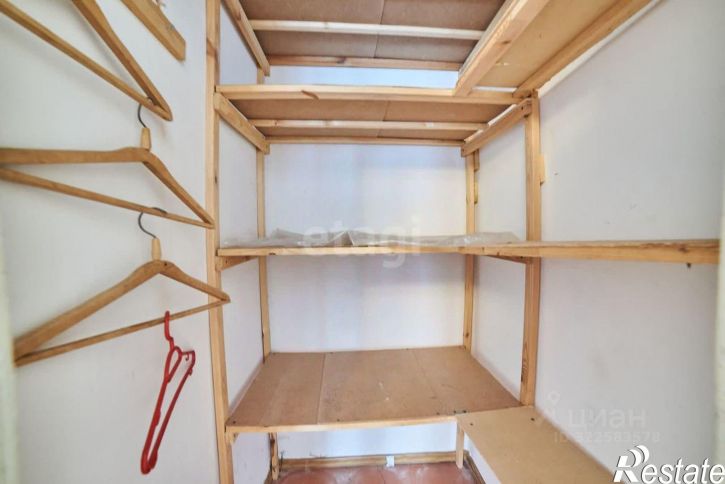 2-комн квартира улица Худайбердина, 76,  д. 76