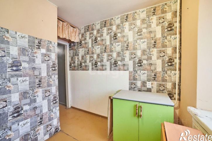 2-комн квартира улица Худайбердина, 76,  д. 76