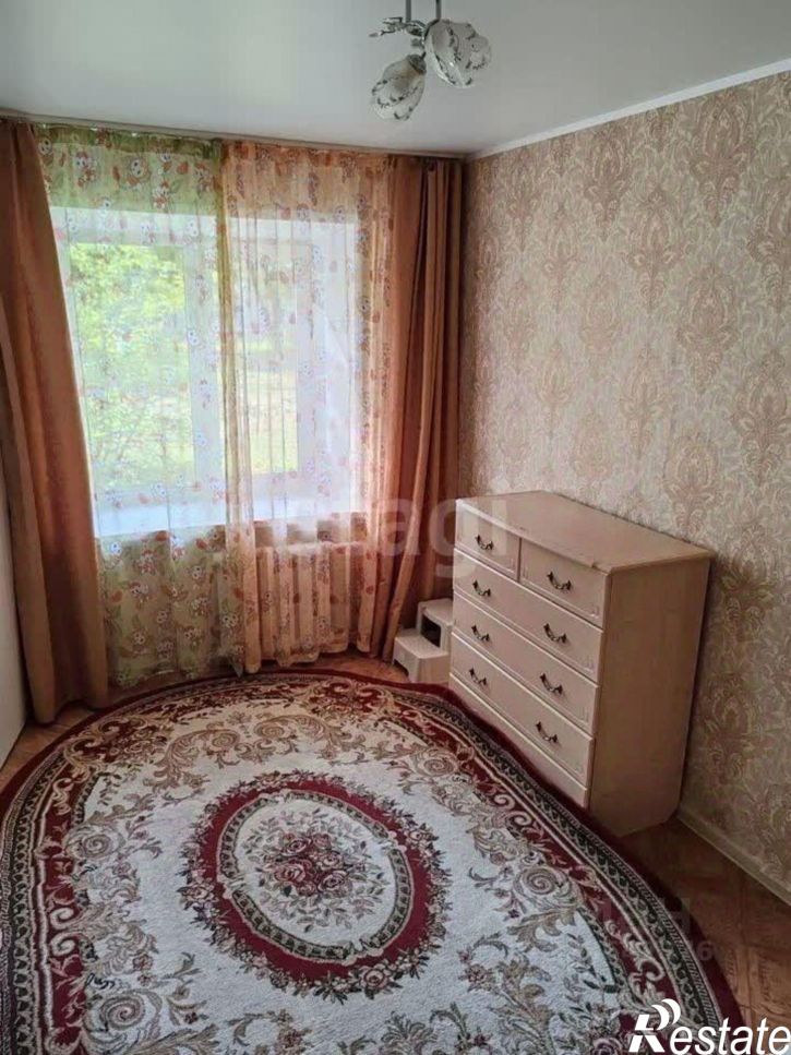 2-комн квартира улица Худайбердина, 192,  д. 192