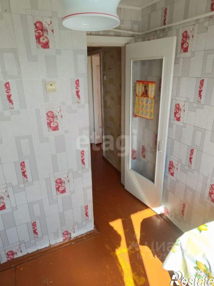 2-комн квартира улица Курчатова, 38,  д. 38