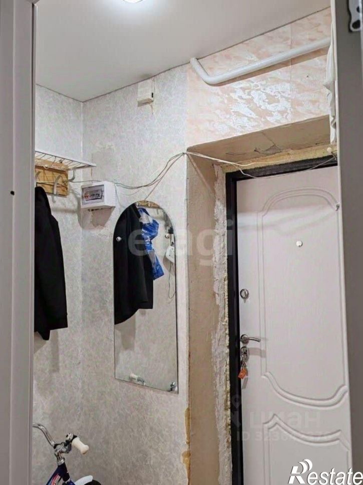 2-комн квартира улица Худайбердина, 192,  д. 192