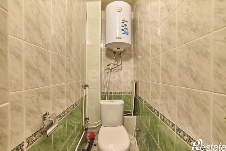 2-комн квартира улица Карла Либкнехта, 14,  д. 14