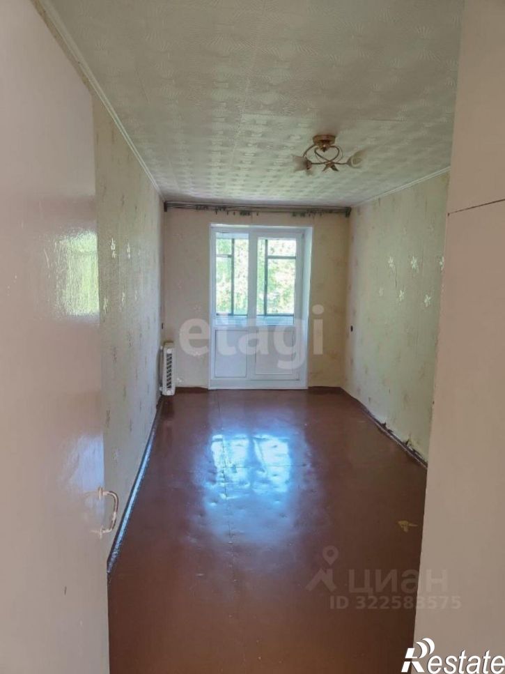 2-комн квартира улица Курчатова, 38,  д. 38