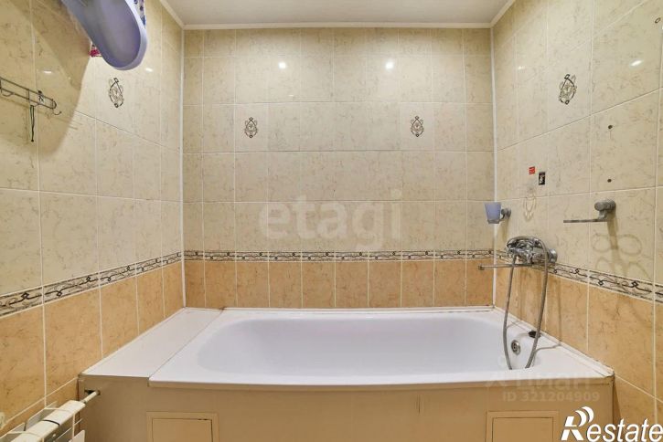 2-комн квартира улица Карла Либкнехта, 14,  д. 14