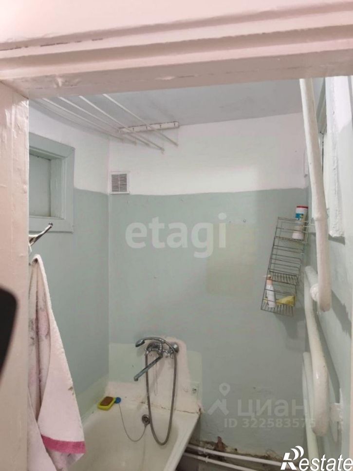 2-комн квартира улица Курчатова, 38,  д. 38