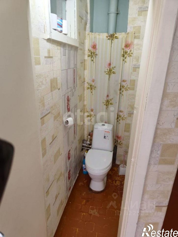 2-комн квартира улица Курчатова, 38,  д. 38