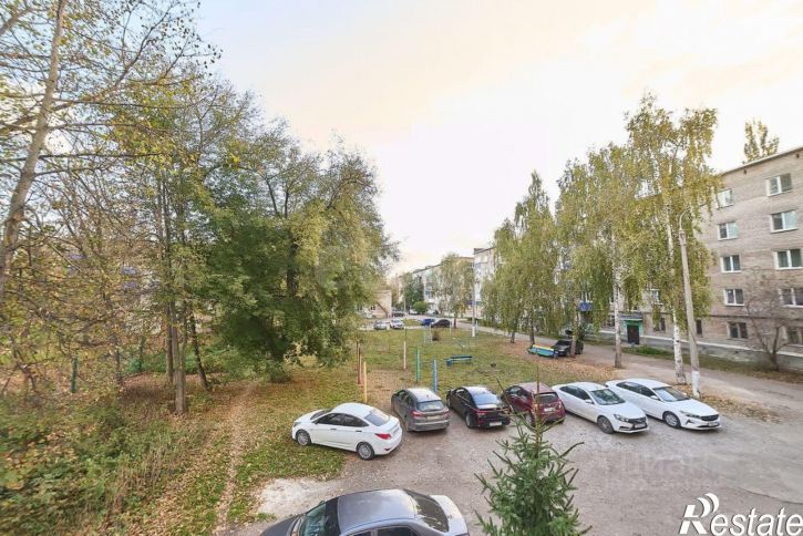 2-комн квартира улица Карла Либкнехта, 14,  д. 14