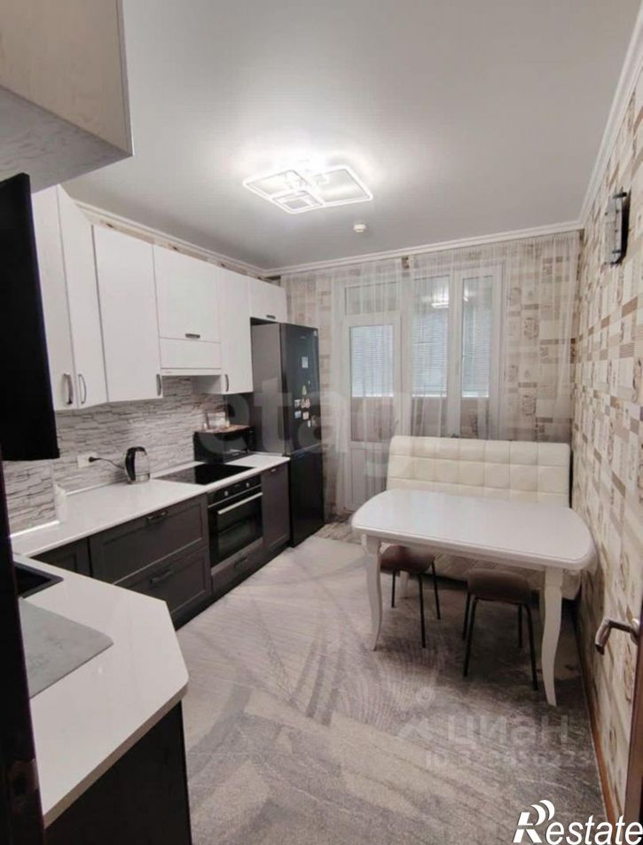 1-комн квартира улица Строителей, 63,  д. 63