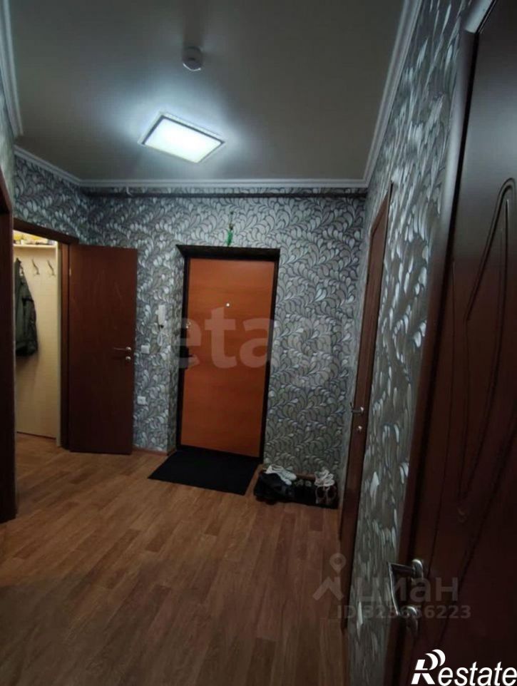 1-комн квартира улица Строителей, 63,  д. 63