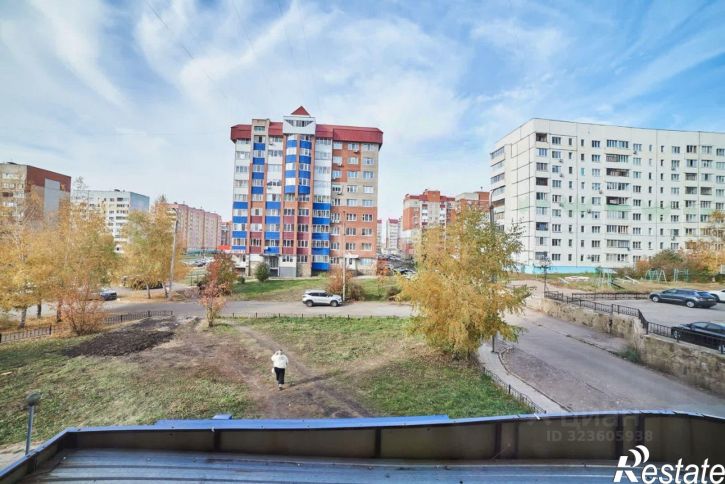 2-комн квартира улица Караная Муратова, 2,  д. 2