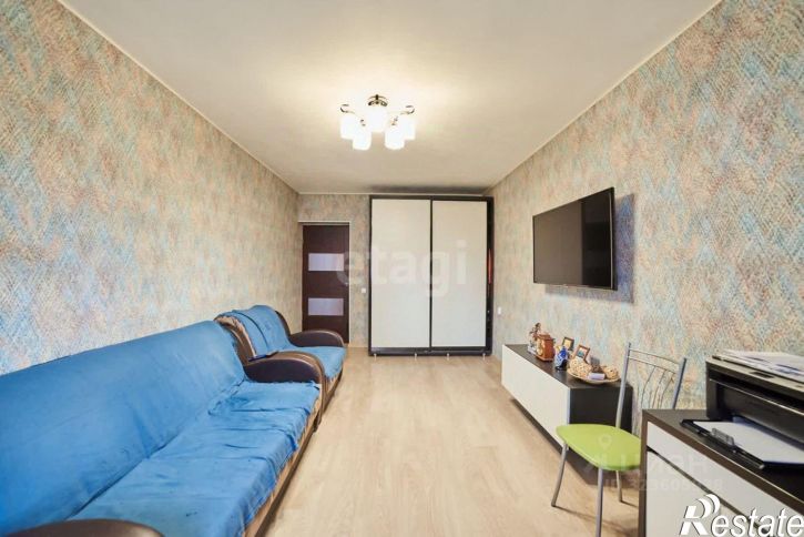 2-комн квартира улица Караная Муратова, 2,  д. 2