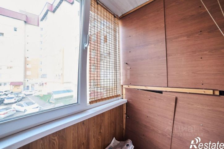 2-комн квартира улица Караная Муратова, 2,  д. 2