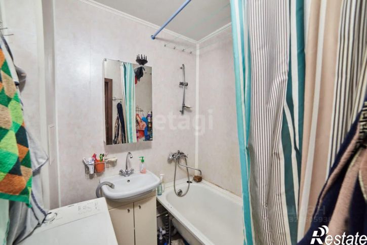 2-комн квартира улица Караная Муратова, 2,  д. 2