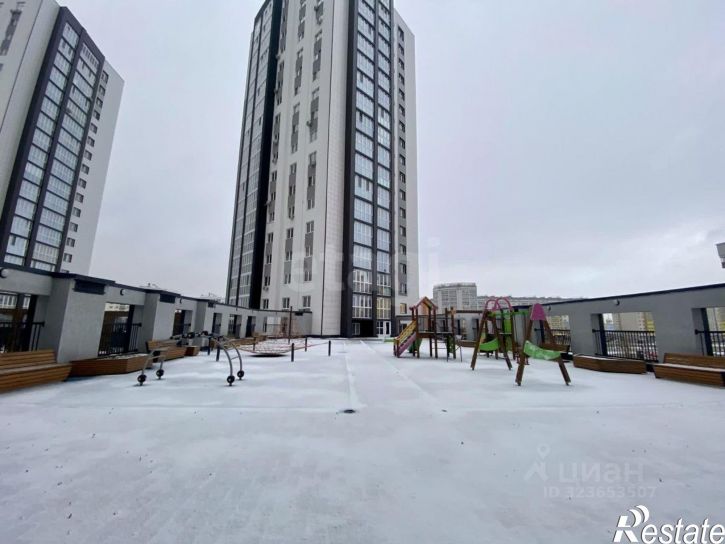 2-комн квартира проспект Октября, 99,  д. 99