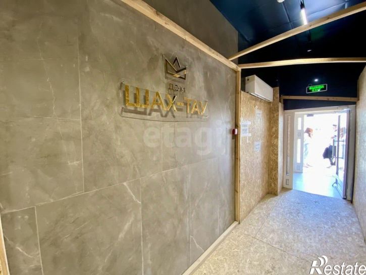 2-комн квартира проспект Октября, 99,  д. 99