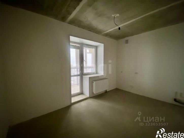 2-комн квартира проспект Октября, 99,  д. 99