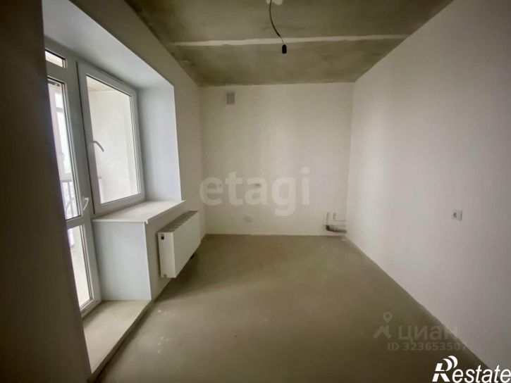 2-комн квартира проспект Октября, 99,  д. 99