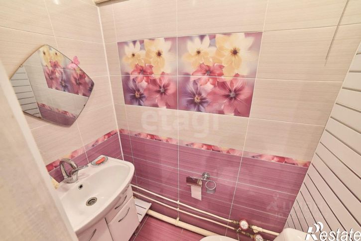 3-комн квартира улица Худайбердина, 139,  д. 139