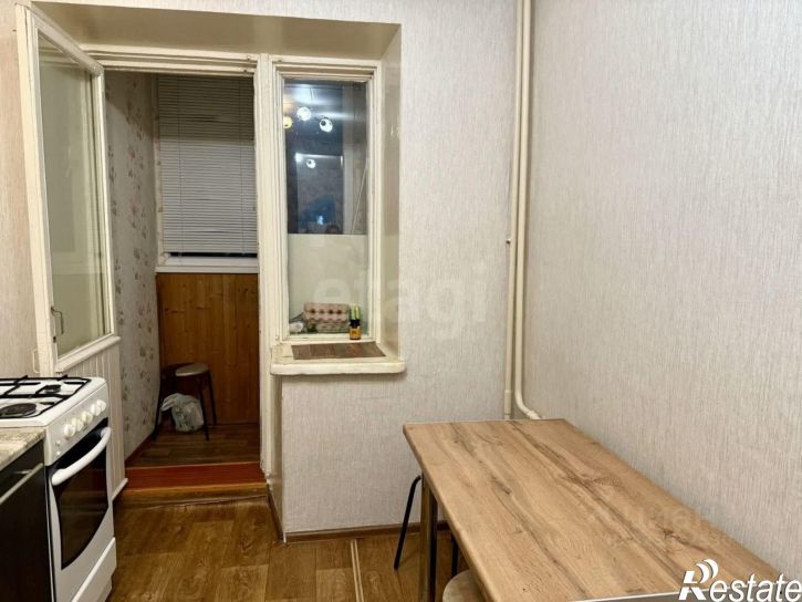 2-комн квартира