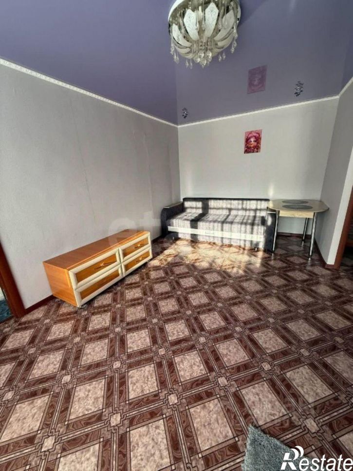 2-комн квартира