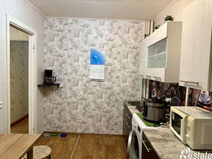 2-комн квартира