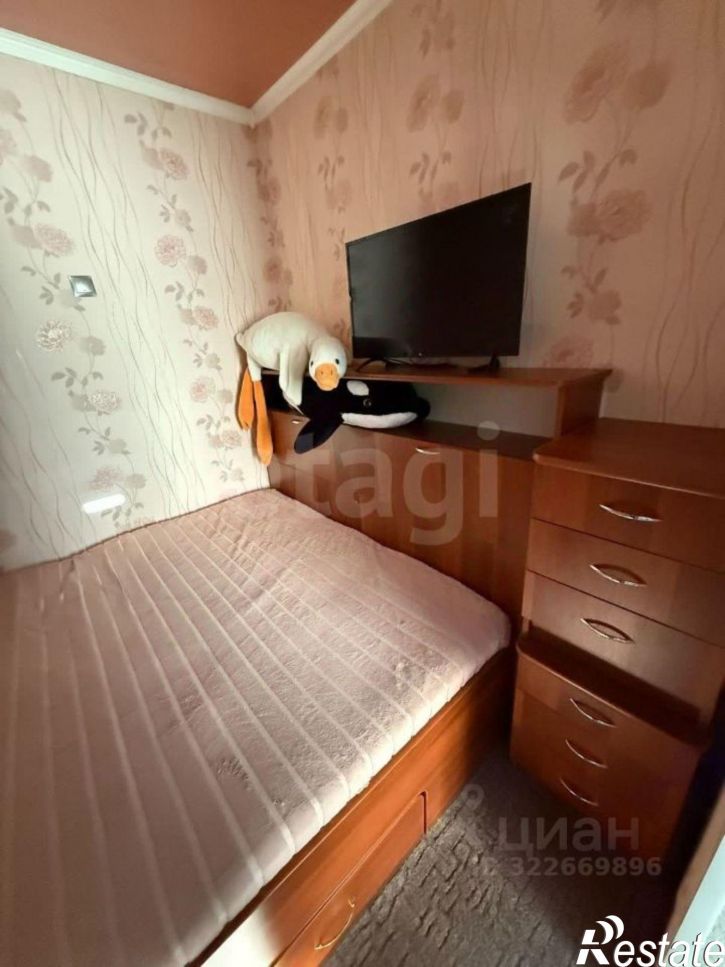 2-комн квартира