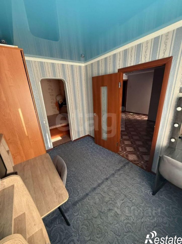 2-комн квартира