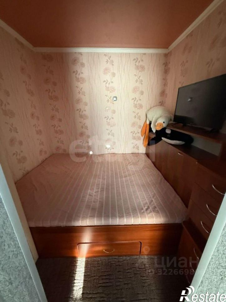 2-комн квартира