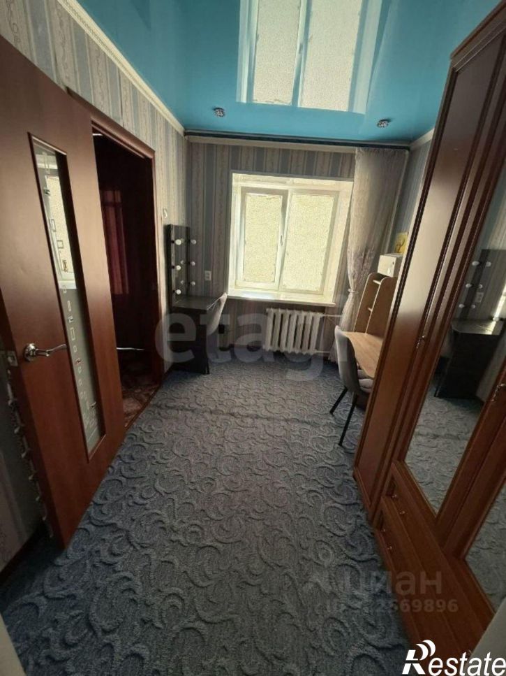 2-комн квартира