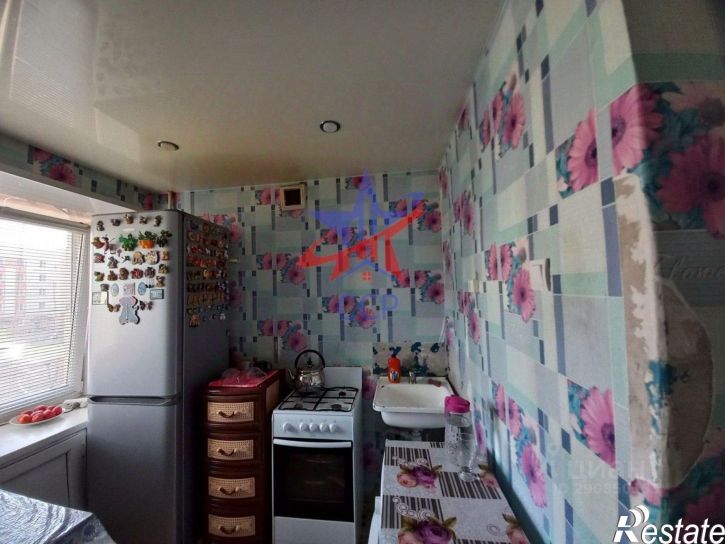 1-комн квартира улица Льва Толстого, 13,  д. 13