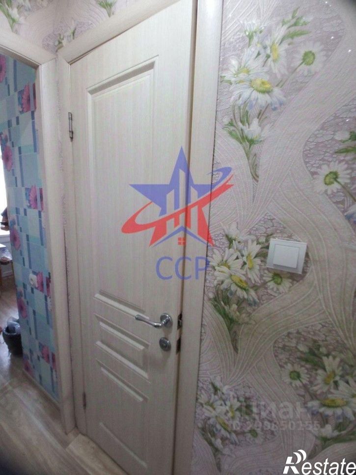 1-комн квартира улица Льва Толстого, 13,  д. 13