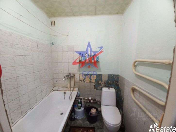 1-комн квартира улица Льва Толстого, 13,  д. 13