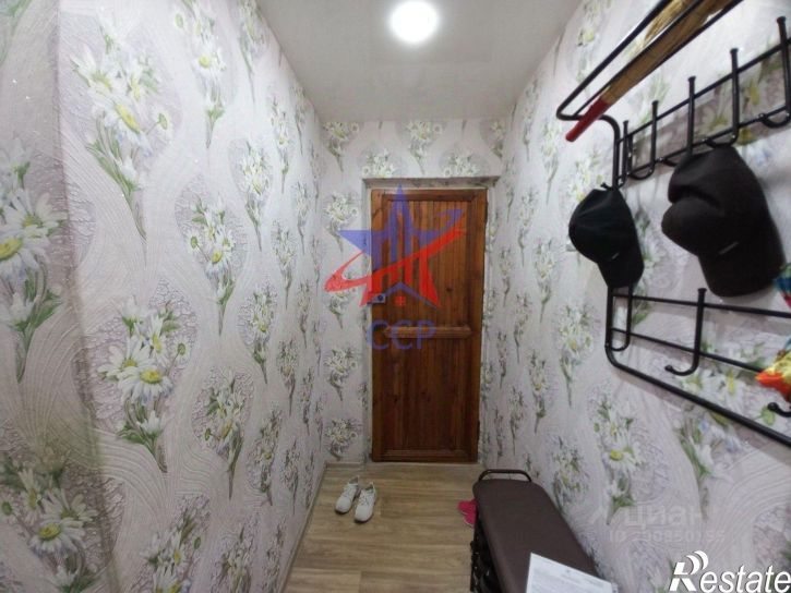 1-комн квартира улица Льва Толстого, 13,  д. 13