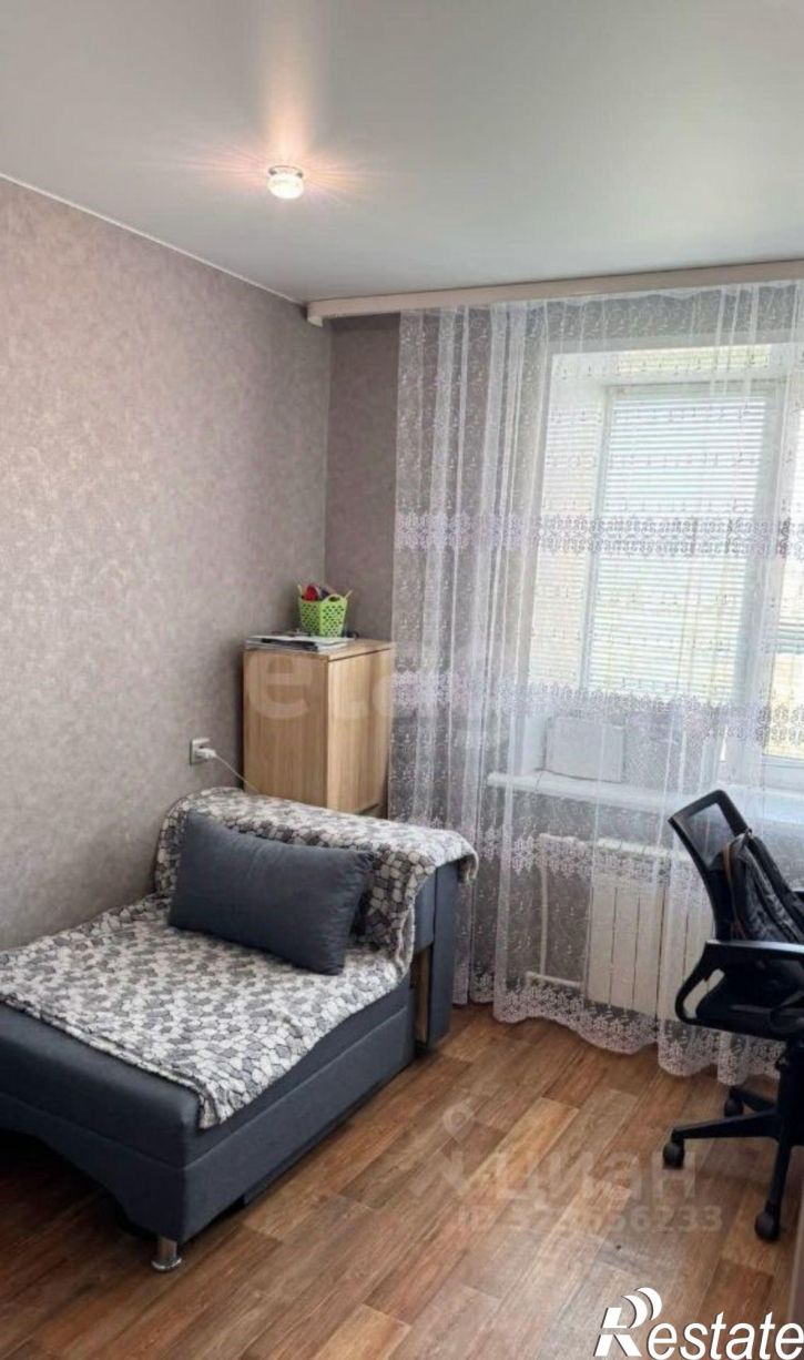 1-комн квартира