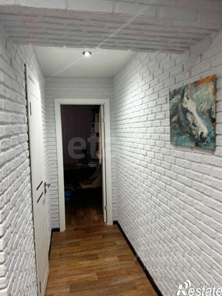 1-комн квартира