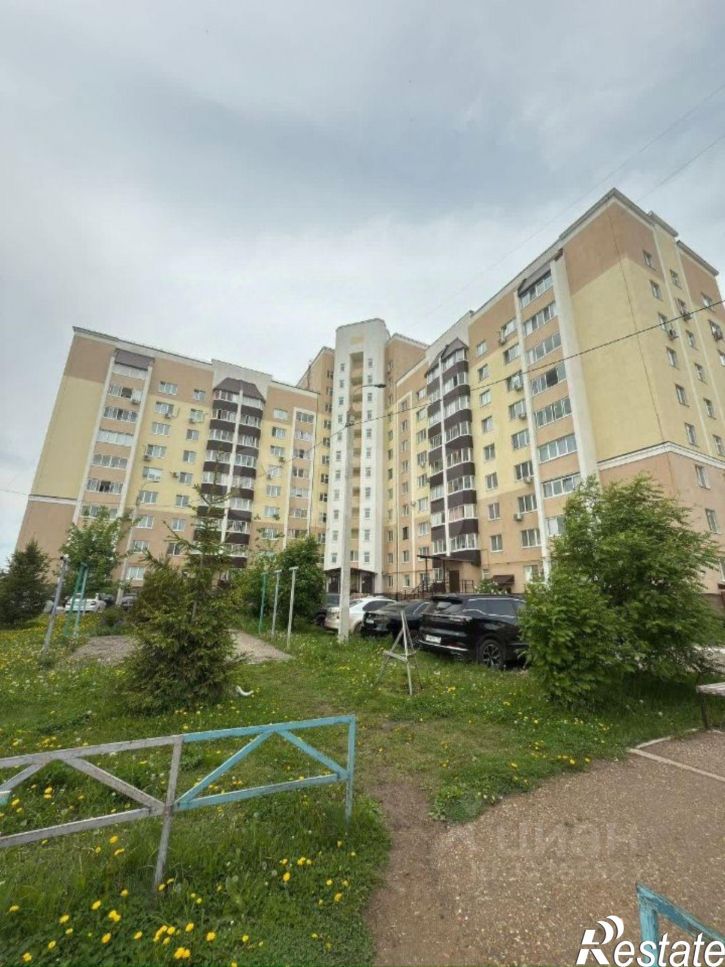 1-комн квартира