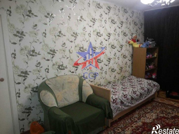 1-комн квартира улица Артёма, 97А,  д. 97А