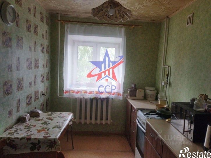 3-комн квартира Вокзальная улица, 27А,  д. 27А