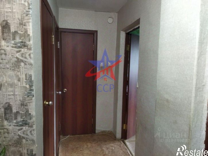 3-комн квартира Вокзальная улица, 27А,  д. 27А