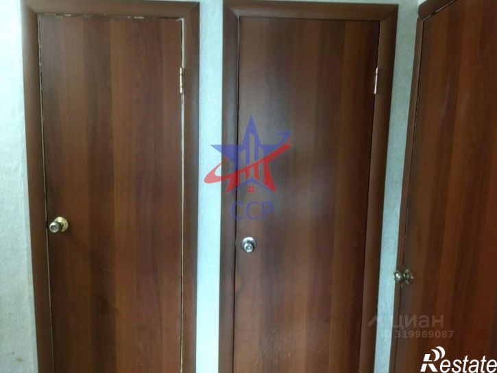 3-комн квартира Вокзальная улица, 27А,  д. 27А